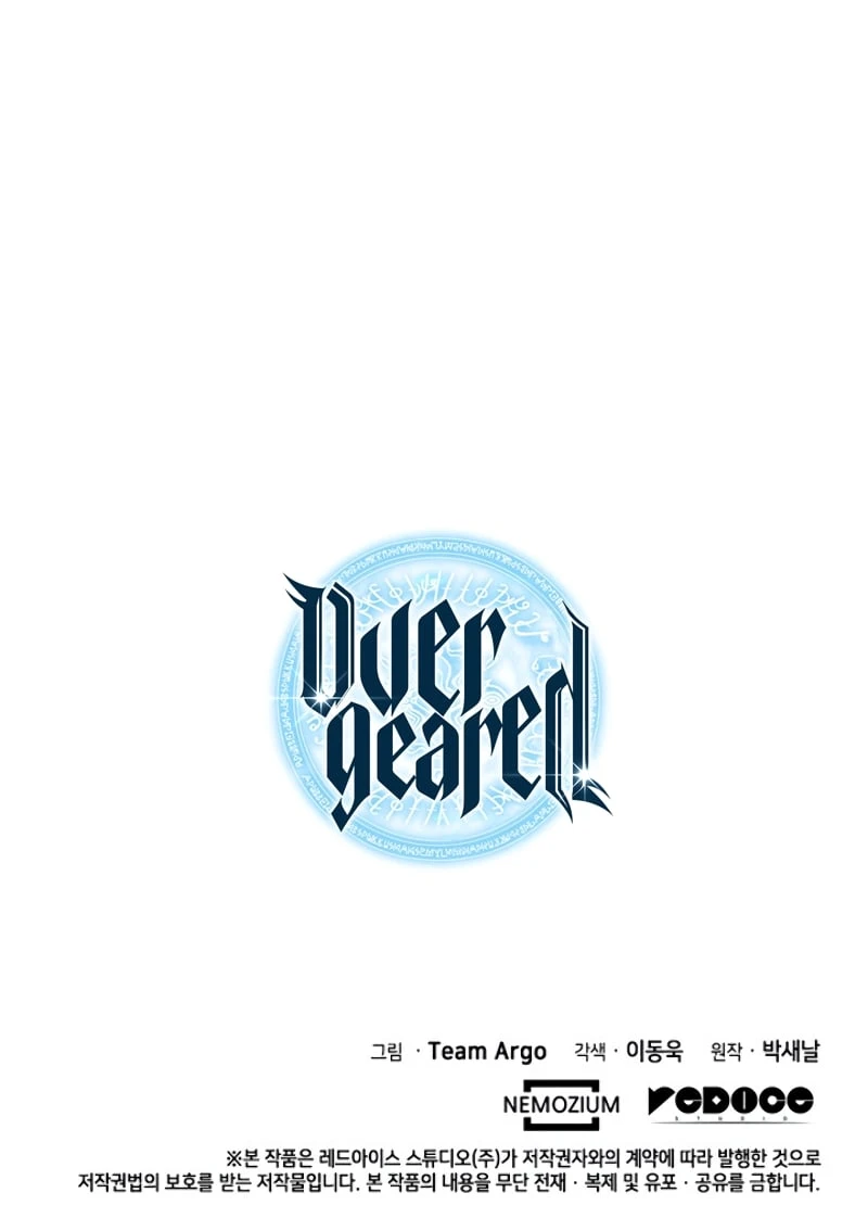 Overgeared Chapter 38, page 40 of 41