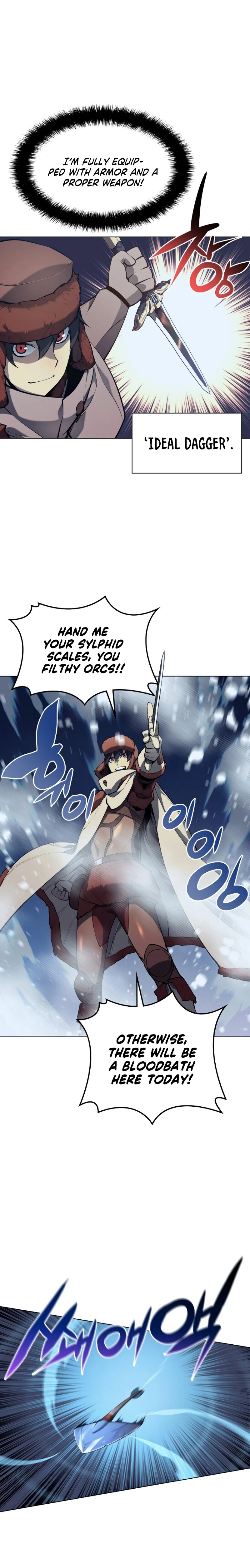 Overgeared Chapter 38, page 5 of 41