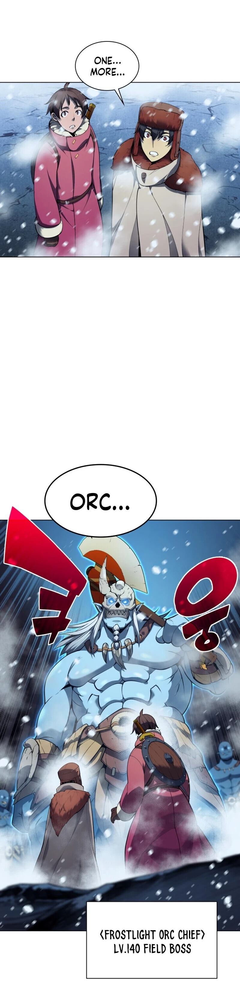 Overgeared Chapter 39, page 10 of 42