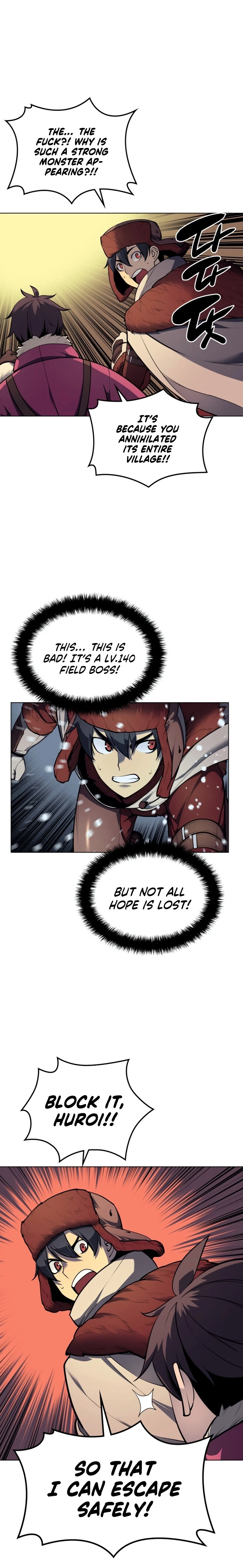 Overgeared Chapter 39, page 12 of 42