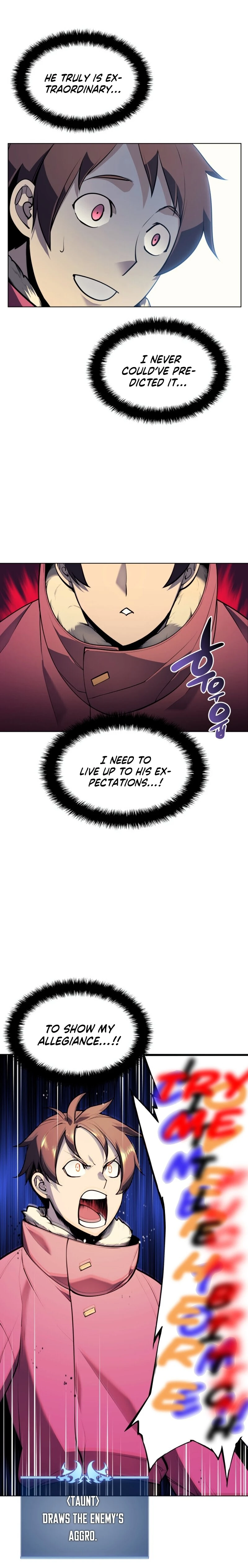 Overgeared Chapter 39, page 18 of 42