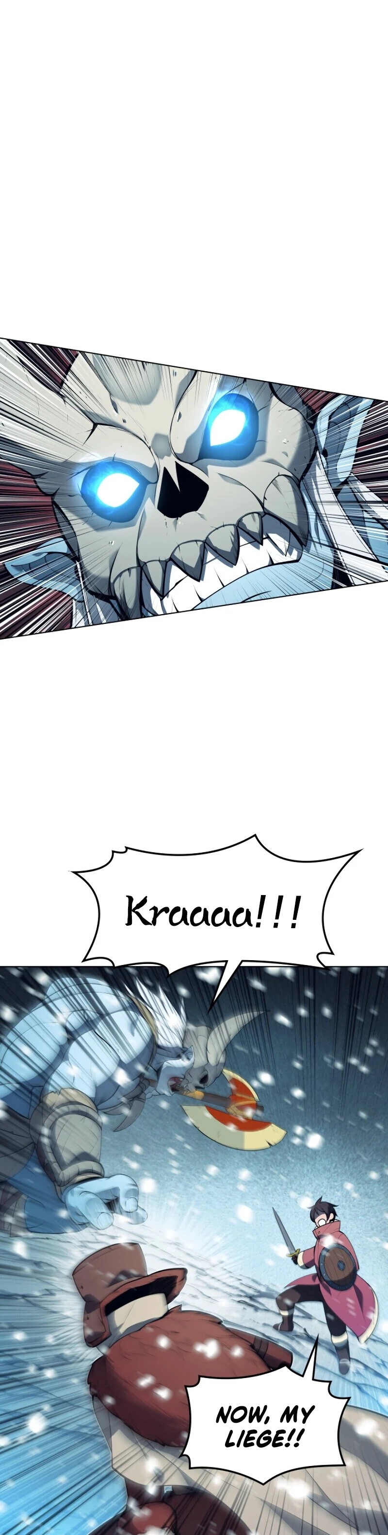 Overgeared Chapter 39, page 19 of 42