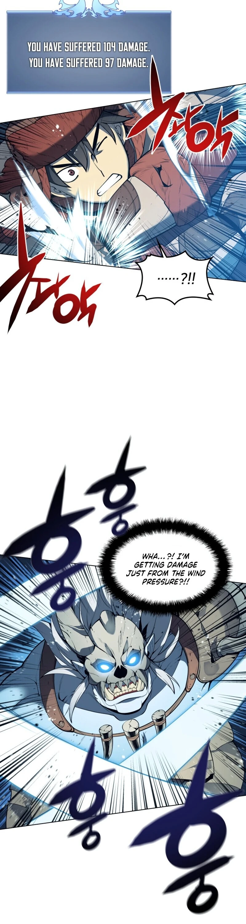 Overgeared Chapter 39, page 24 of 42