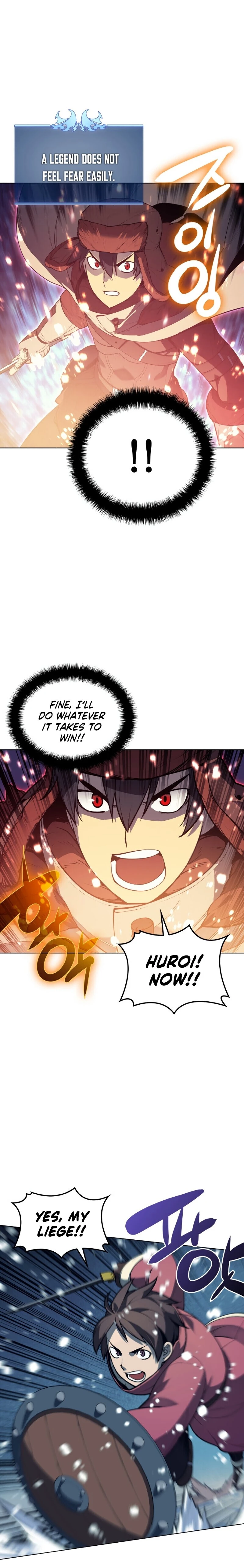 Overgeared Chapter 39, page 26 of 42