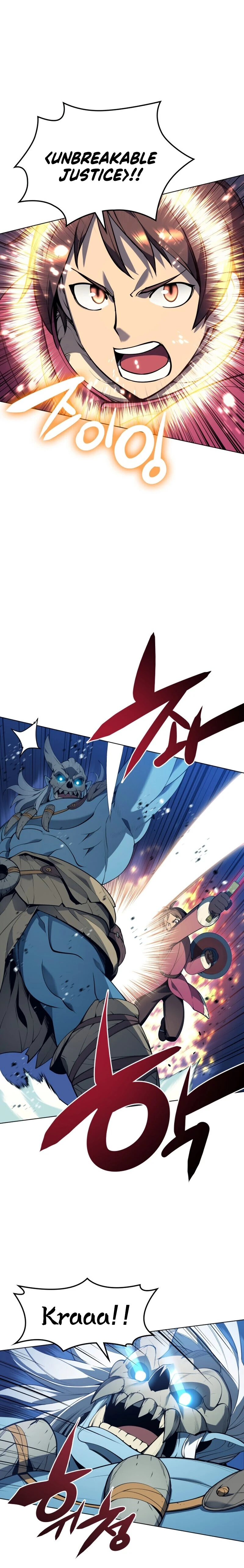 Overgeared Chapter 39, page 27 of 42