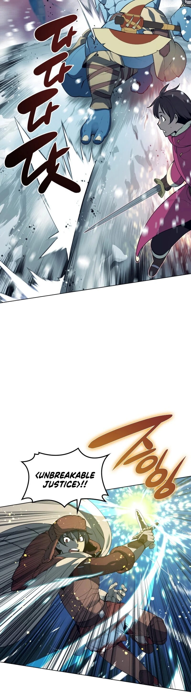 Overgeared Chapter 39, page 29 of 42