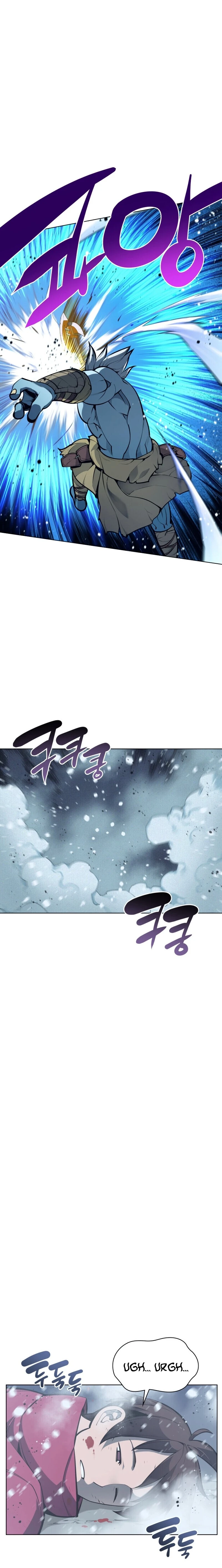 Overgeared Chapter 39, page 39 of 42