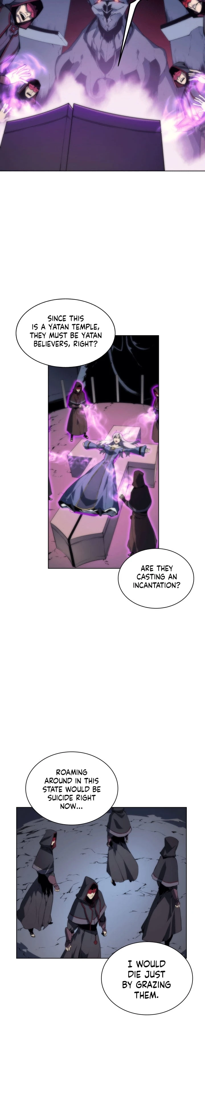 Overgeared Chapter 4, page 13 of 27