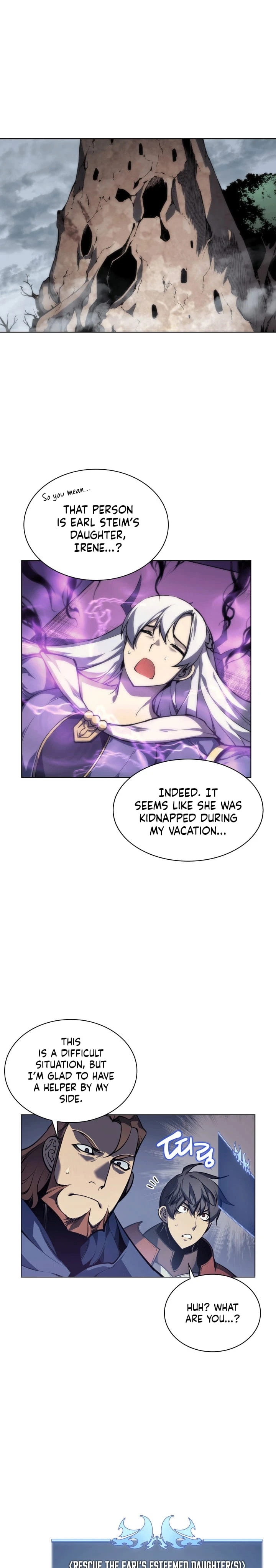 Overgeared Chapter 4, page 16 of 27
