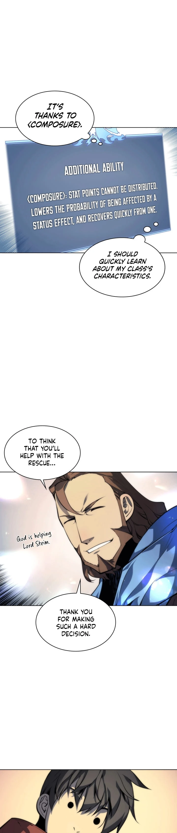 Overgeared Chapter 4, page 18 of 27