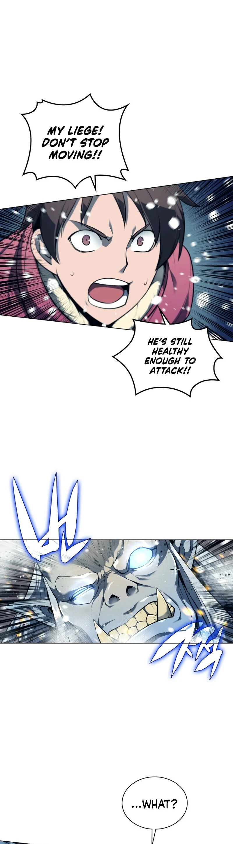 Overgeared Chapter 40, page 15 of 47