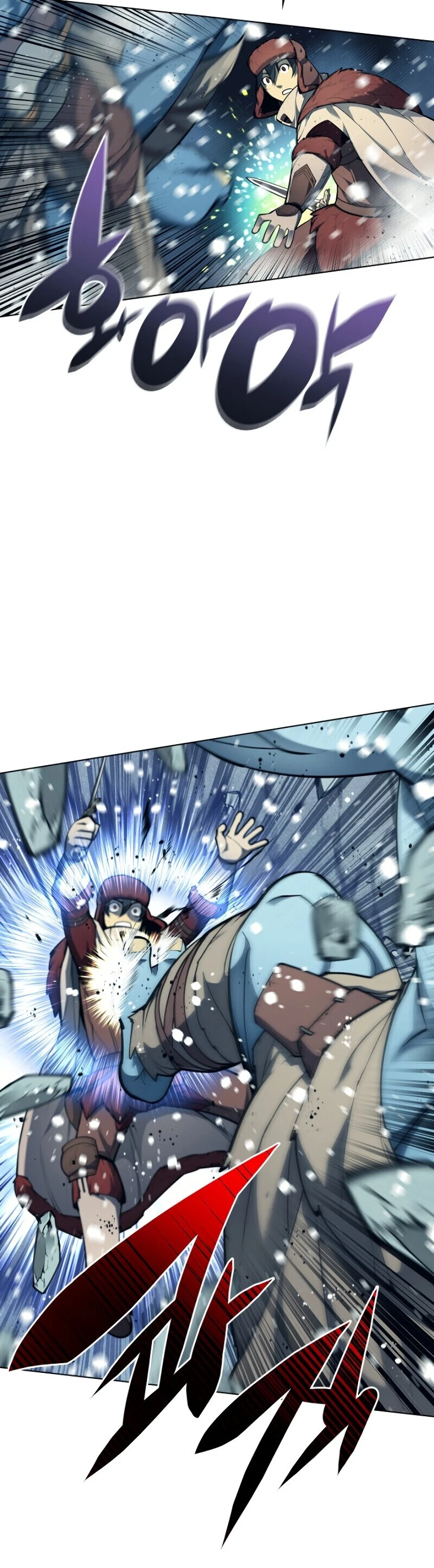 Overgeared Chapter 40, page 16 of 47