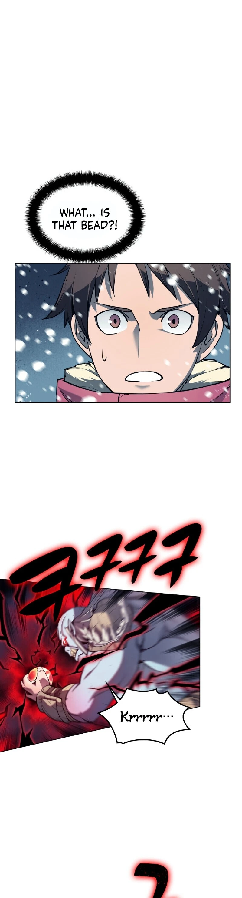 Overgeared Chapter 40, page 18 of 47
