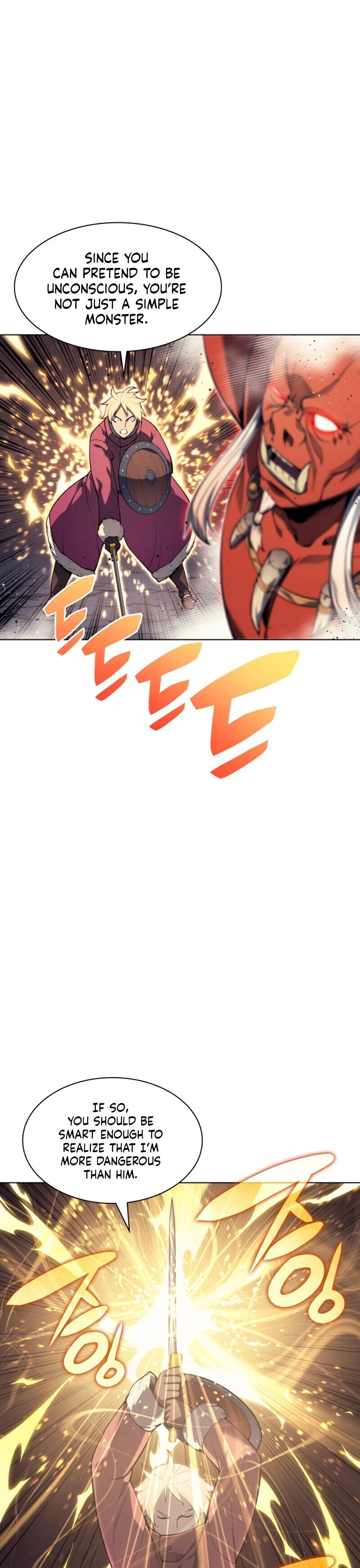 Overgeared Chapter 40, page 21 of 47
