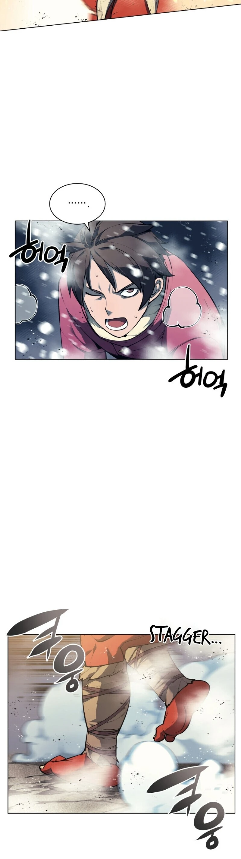 Overgeared Chapter 40, page 29 of 47