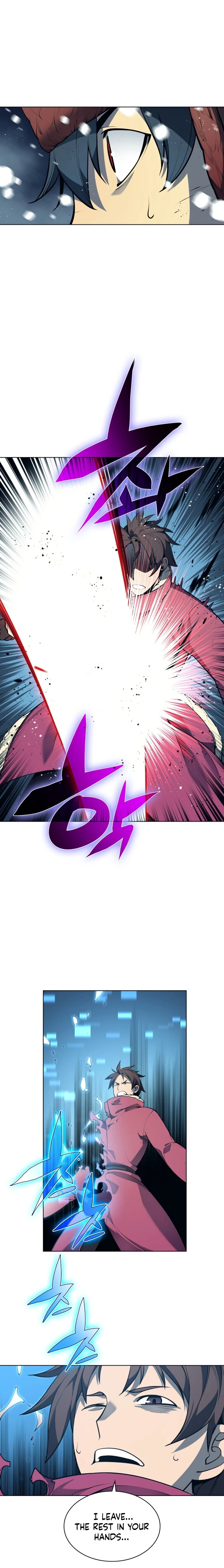 Overgeared Chapter 40, page 32 of 47