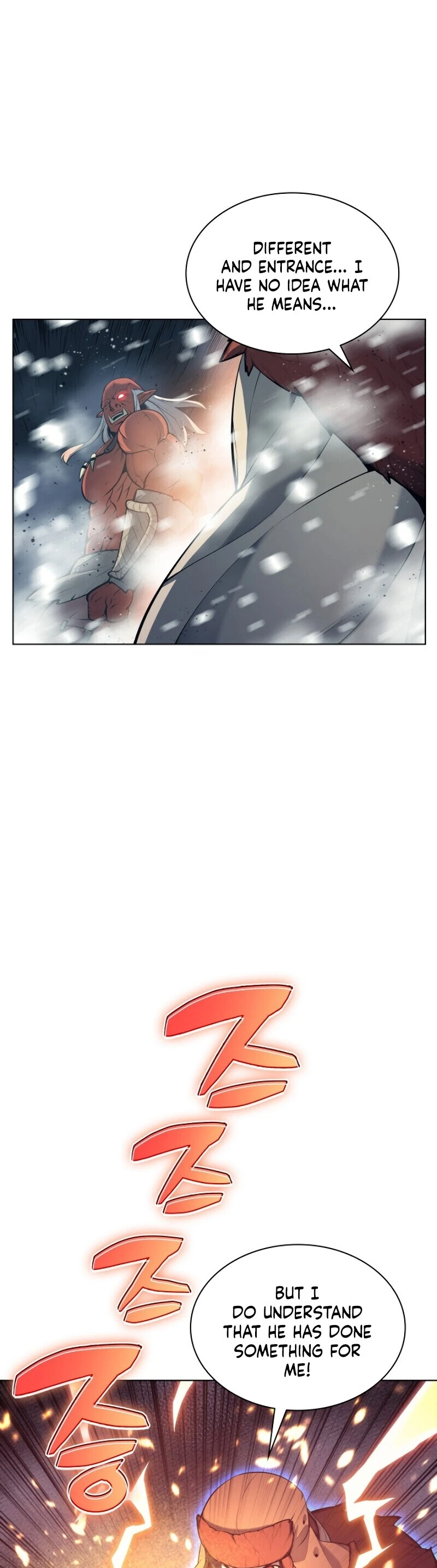 Overgeared Chapter 40, page 34 of 47