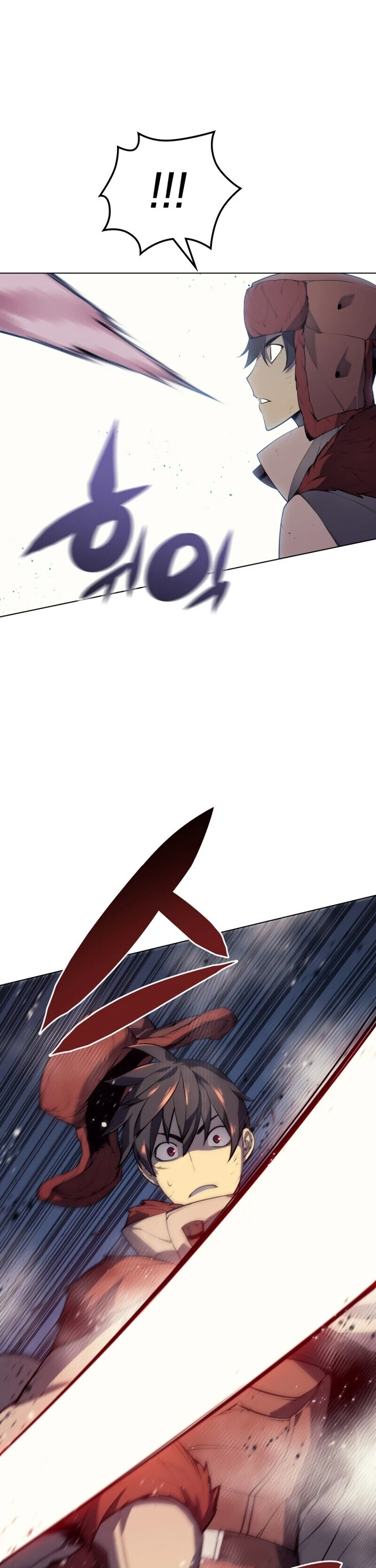 Overgeared Chapter 40, page 38 of 47