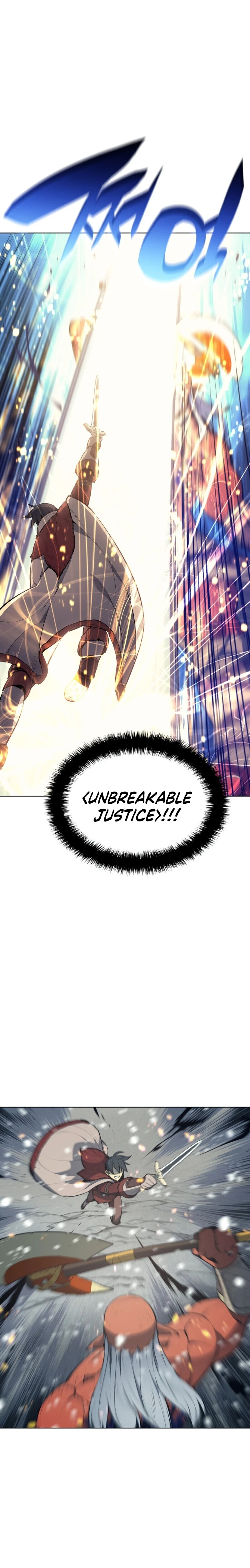 Overgeared Chapter 40, page 42 of 47