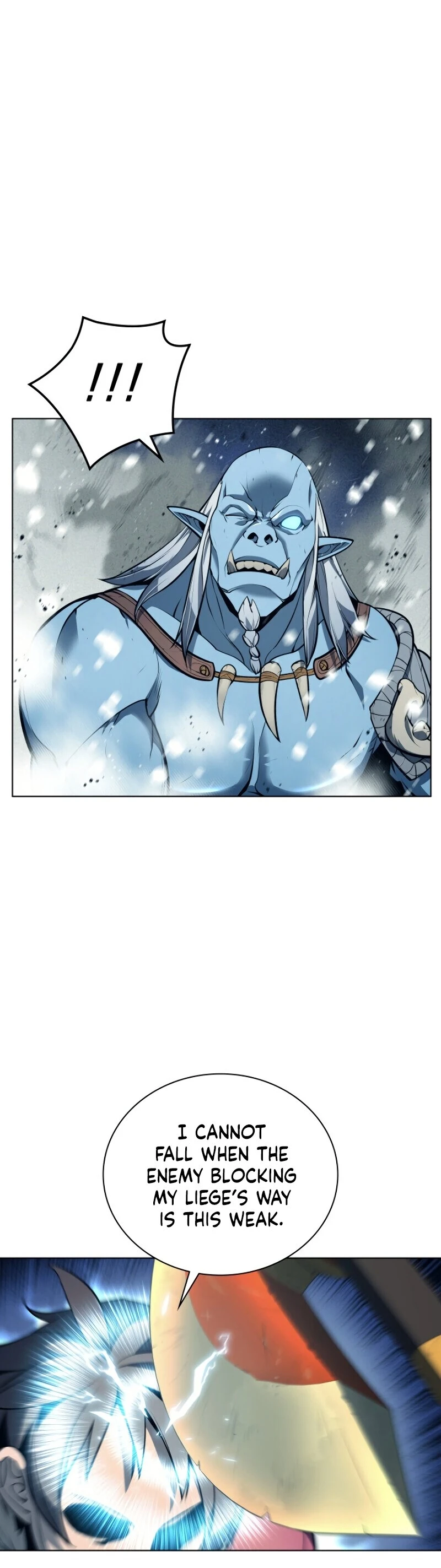 Overgeared Chapter 40, page 8 of 47