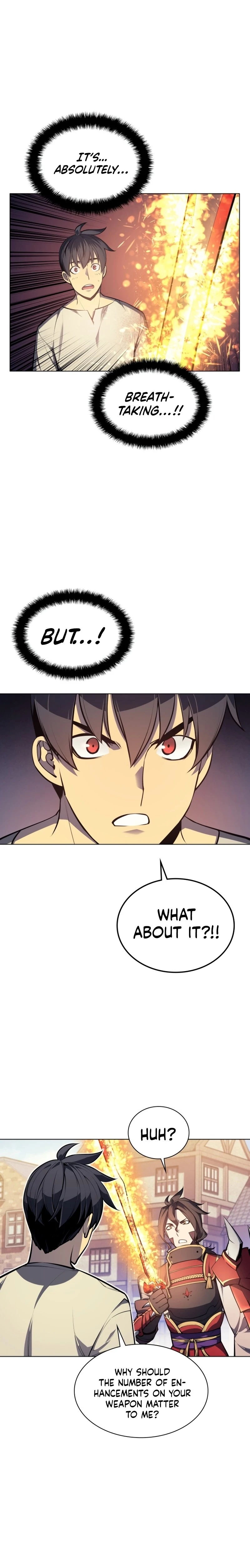 Overgeared Chapter 41, page 30 of 41