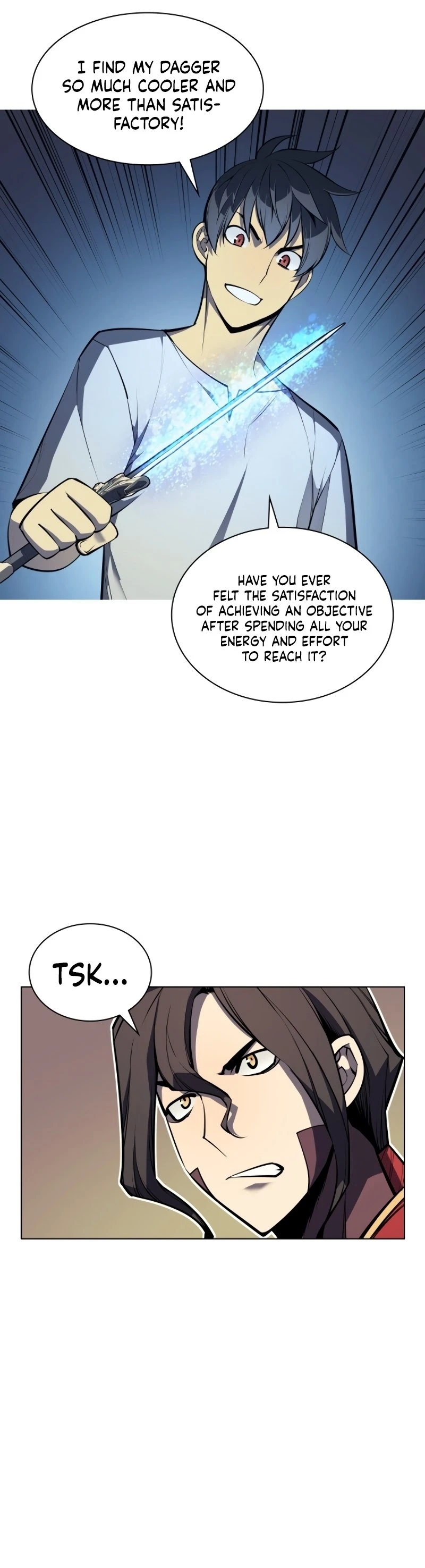 Overgeared Chapter 41, page 31 of 41