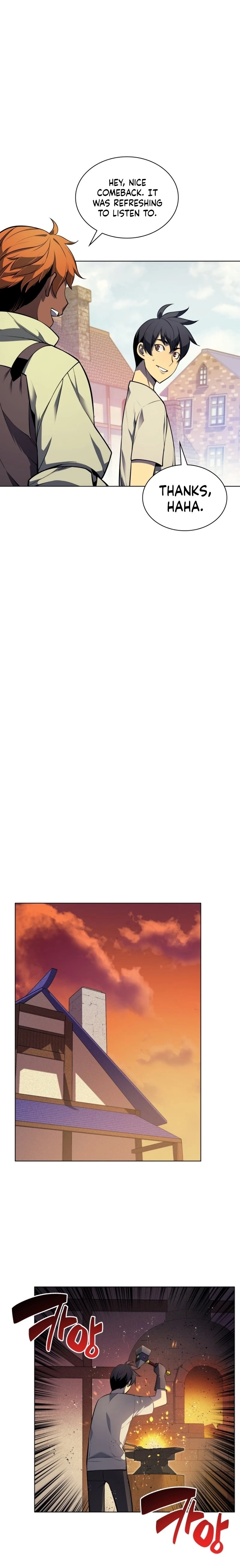 Overgeared Chapter 41, page 33 of 41
