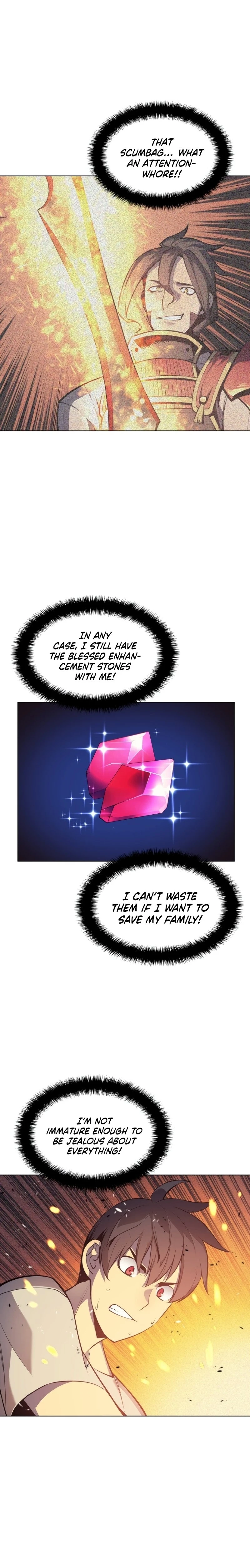 Overgeared Chapter 41, page 34 of 41