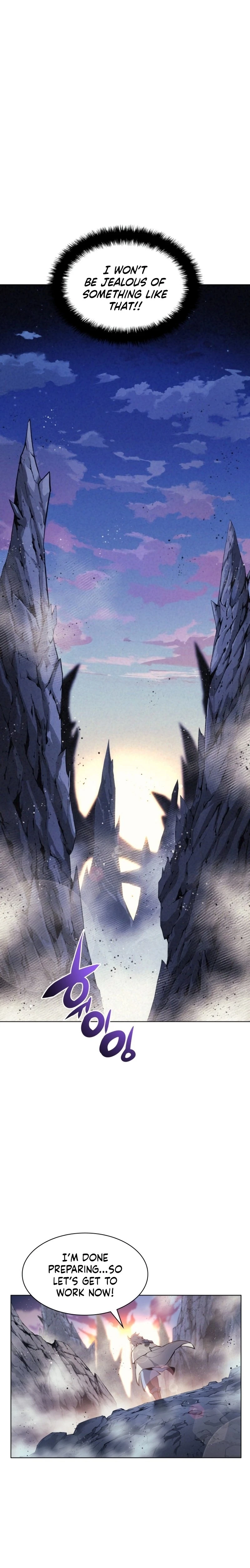 Overgeared Chapter 41, page 38 of 41
