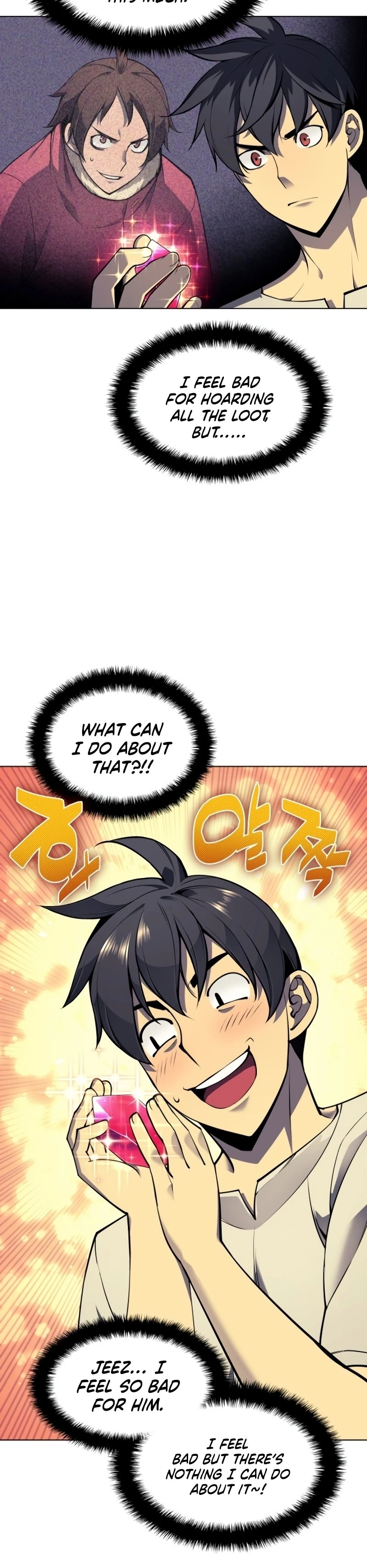 Overgeared Chapter 41, page 5 of 41