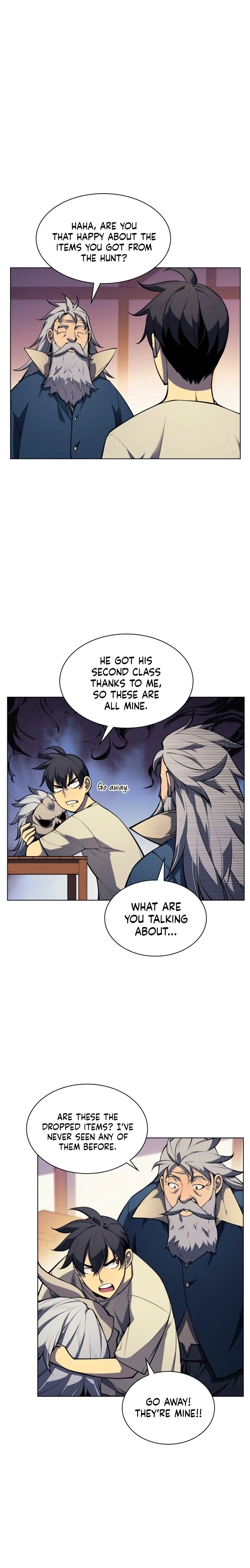 Overgeared Chapter 41, page 6 of 41