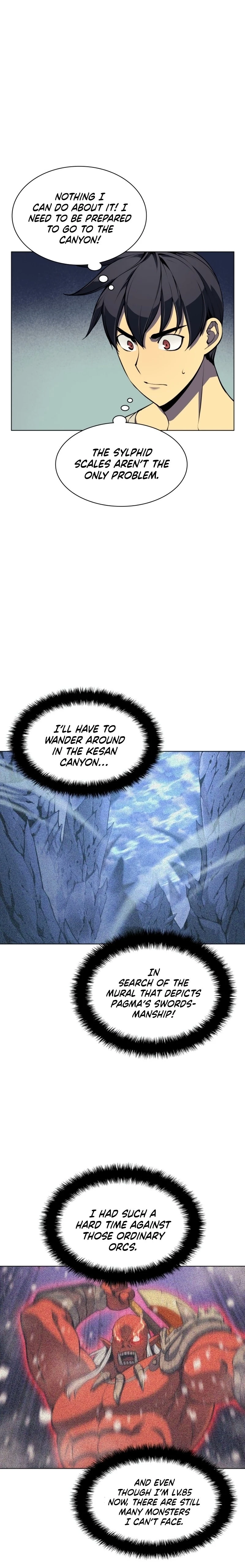 Overgeared Chapter 41, page 9 of 41