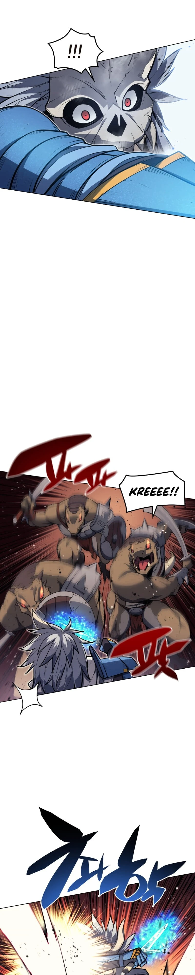 Overgeared Chapter 42, page 16 of 55
