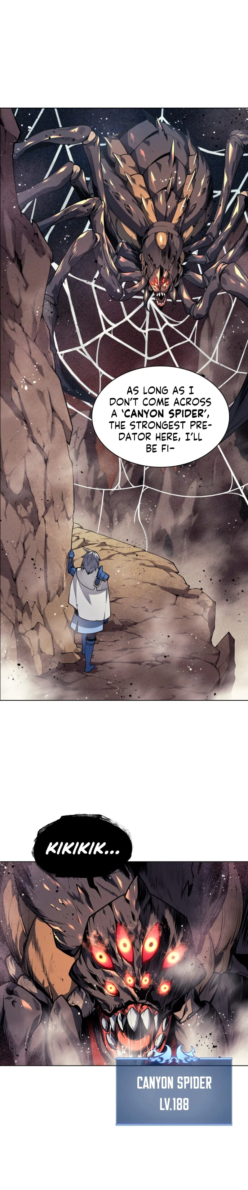 Overgeared Chapter 42, page 25 of 55
