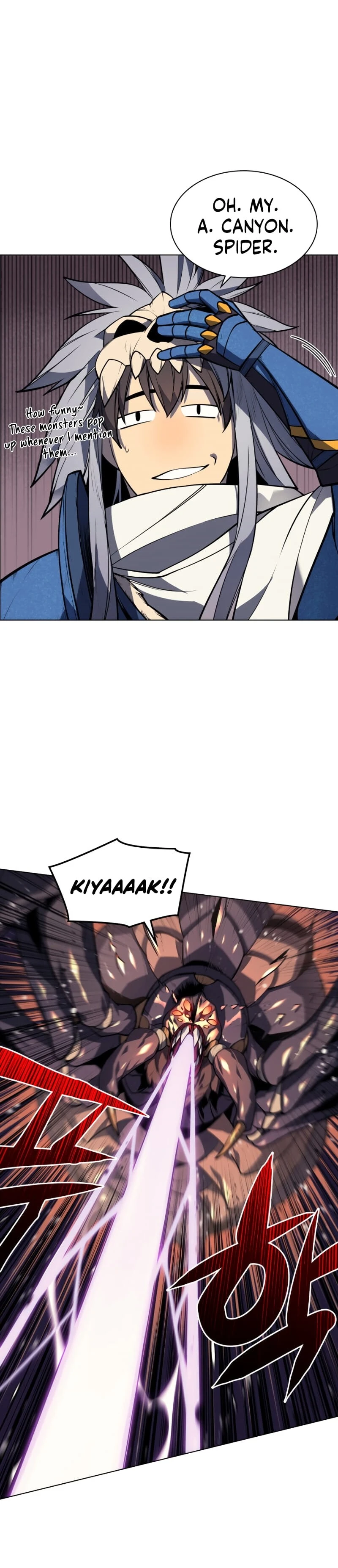 Overgeared Chapter 42, page 26 of 55