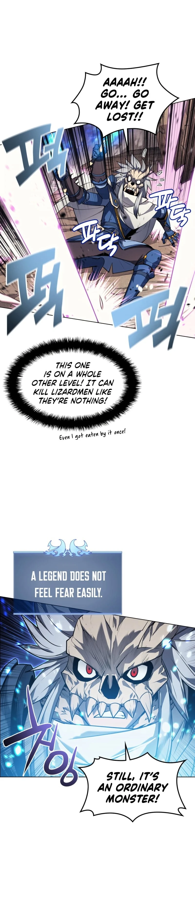 Overgeared Chapter 42, page 27 of 55