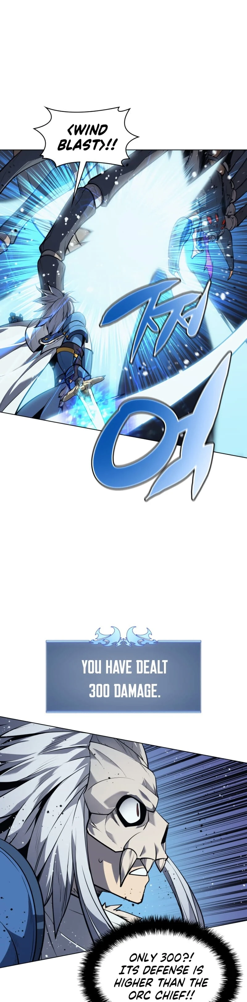 Overgeared Chapter 42, page 28 of 55