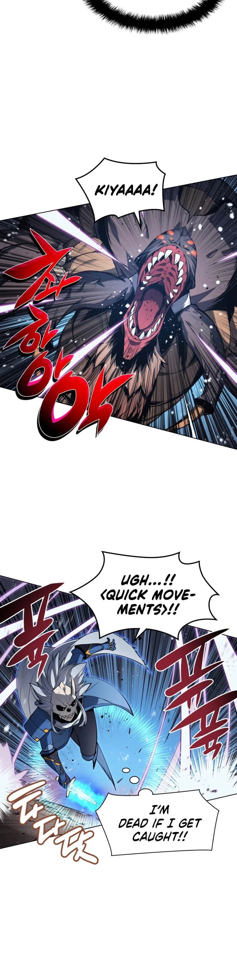 Overgeared Chapter 42, page 29 of 55