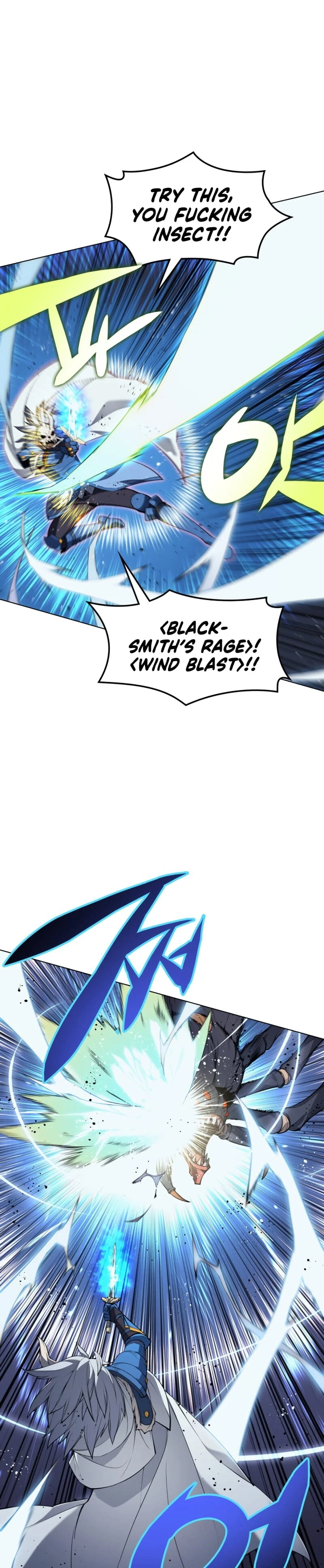 Overgeared Chapter 42, page 30 of 55