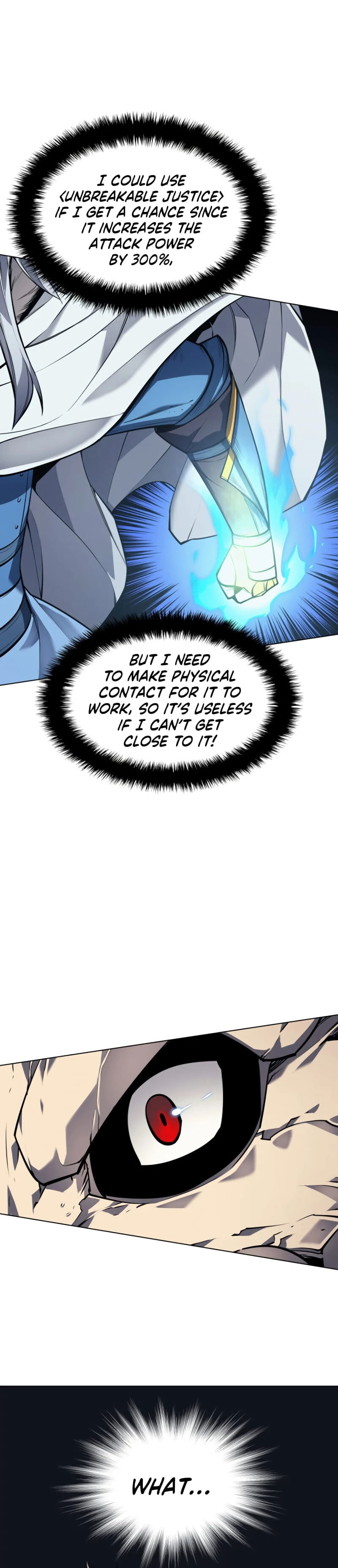 Overgeared Chapter 42, page 34 of 55
