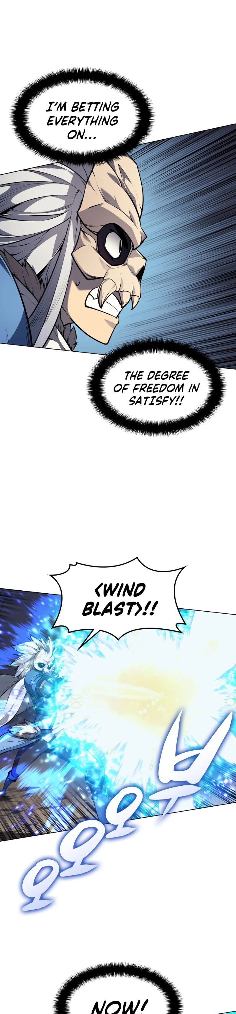 Overgeared Chapter 42, page 36 of 55