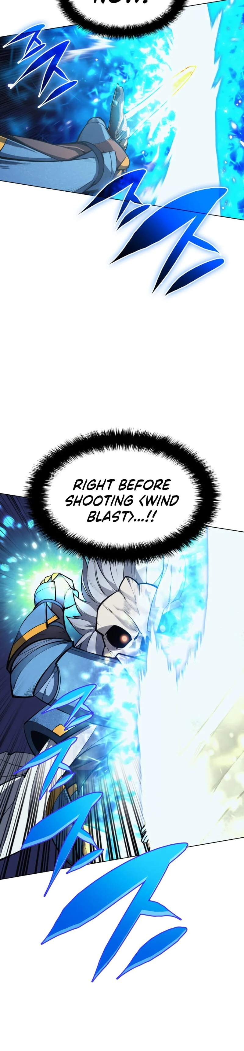 Overgeared Chapter 42, page 37 of 55
