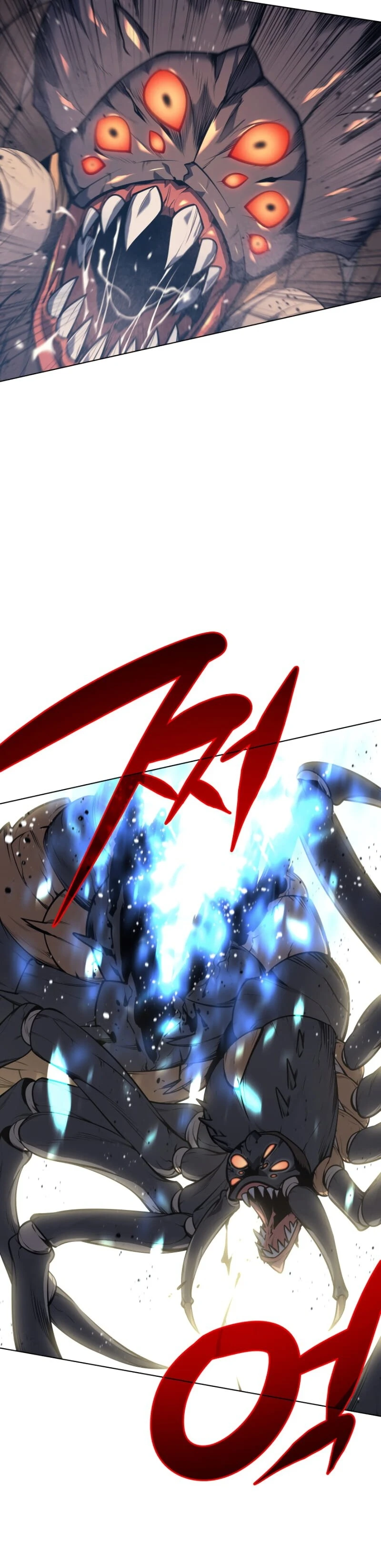 Overgeared Chapter 42, page 39 of 55