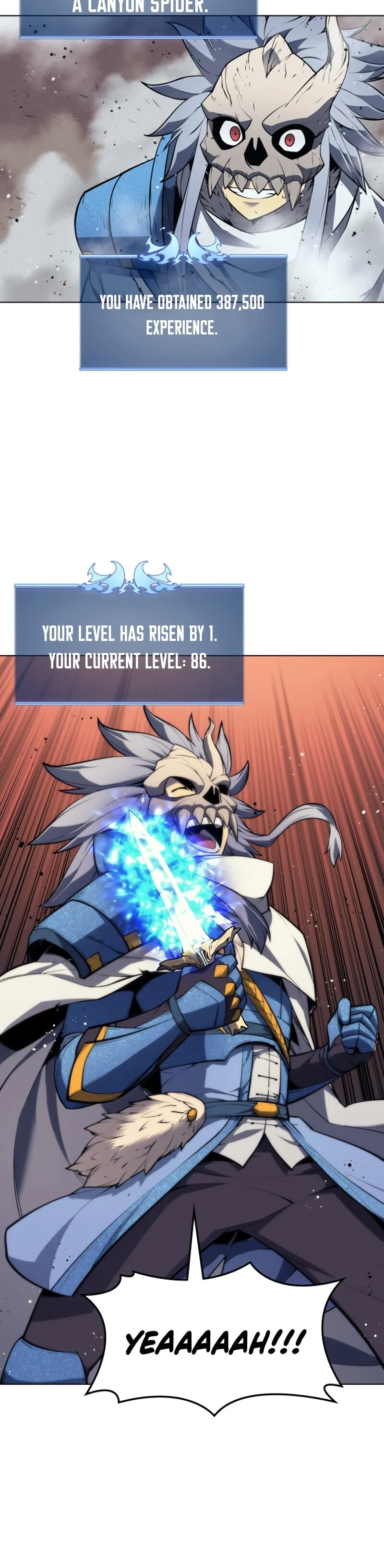 Overgeared Chapter 42, page 47 of 55