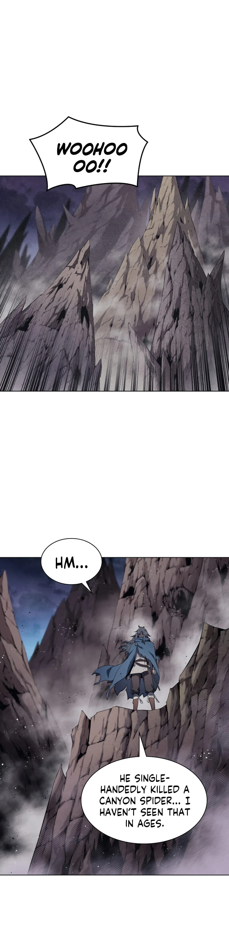 Overgeared Chapter 42, page 48 of 55