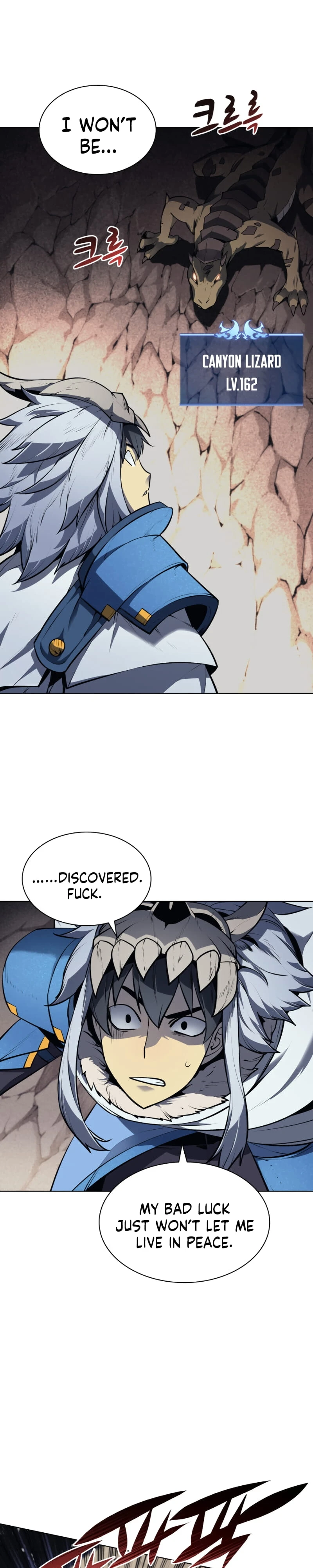 Overgeared Chapter 42, page 6 of 55