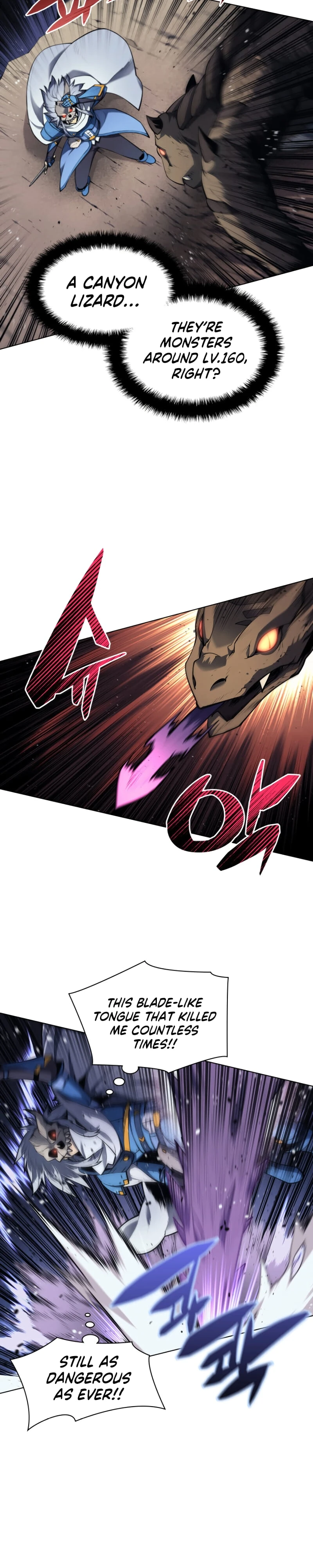 Overgeared Chapter 42, page 7 of 55