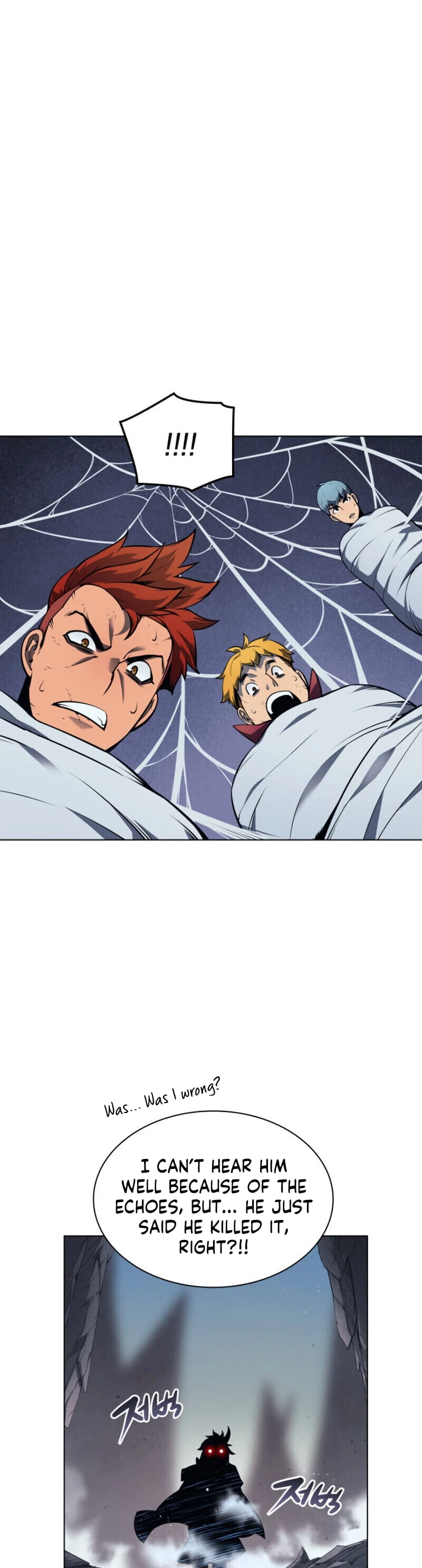 Overgeared Chapter 43, page 10 of 38