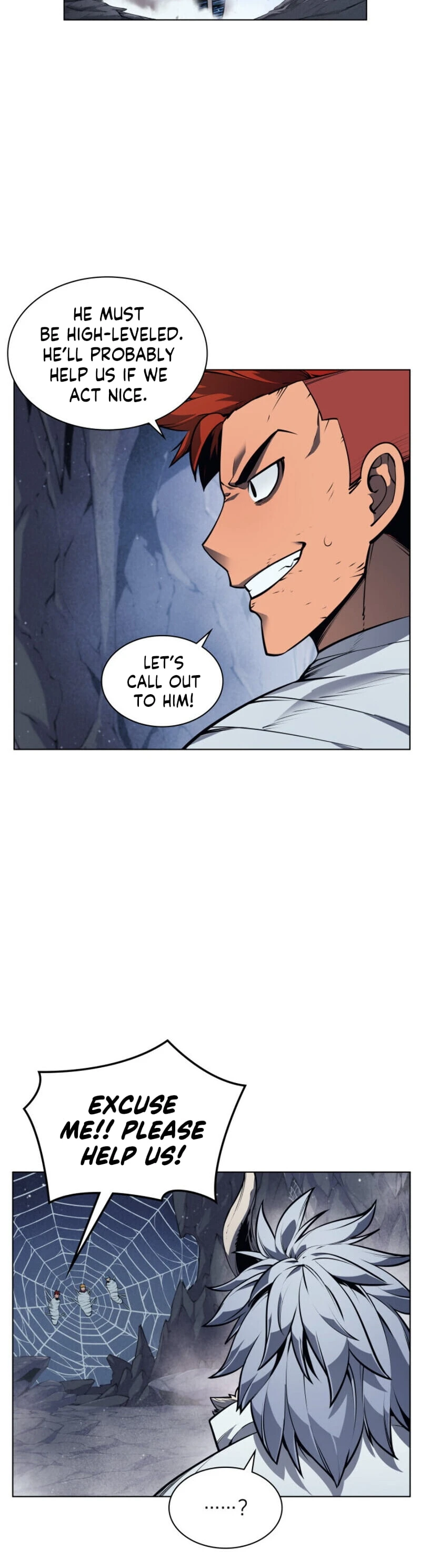 Overgeared Chapter 43, page 11 of 38