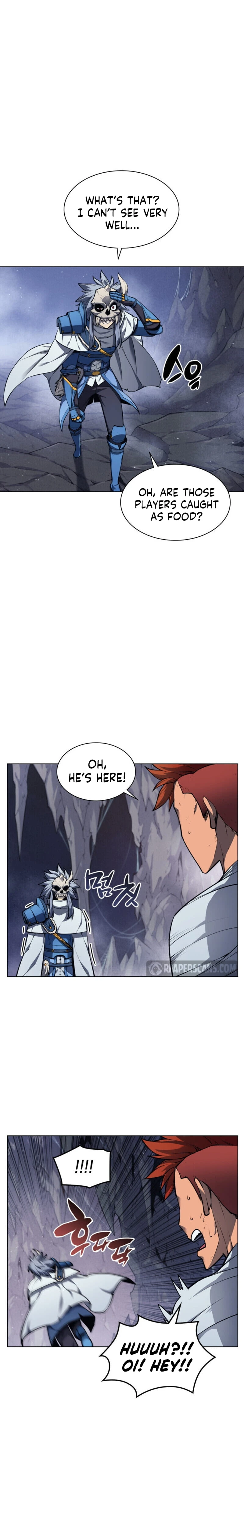 Overgeared Chapter 43, page 12 of 38